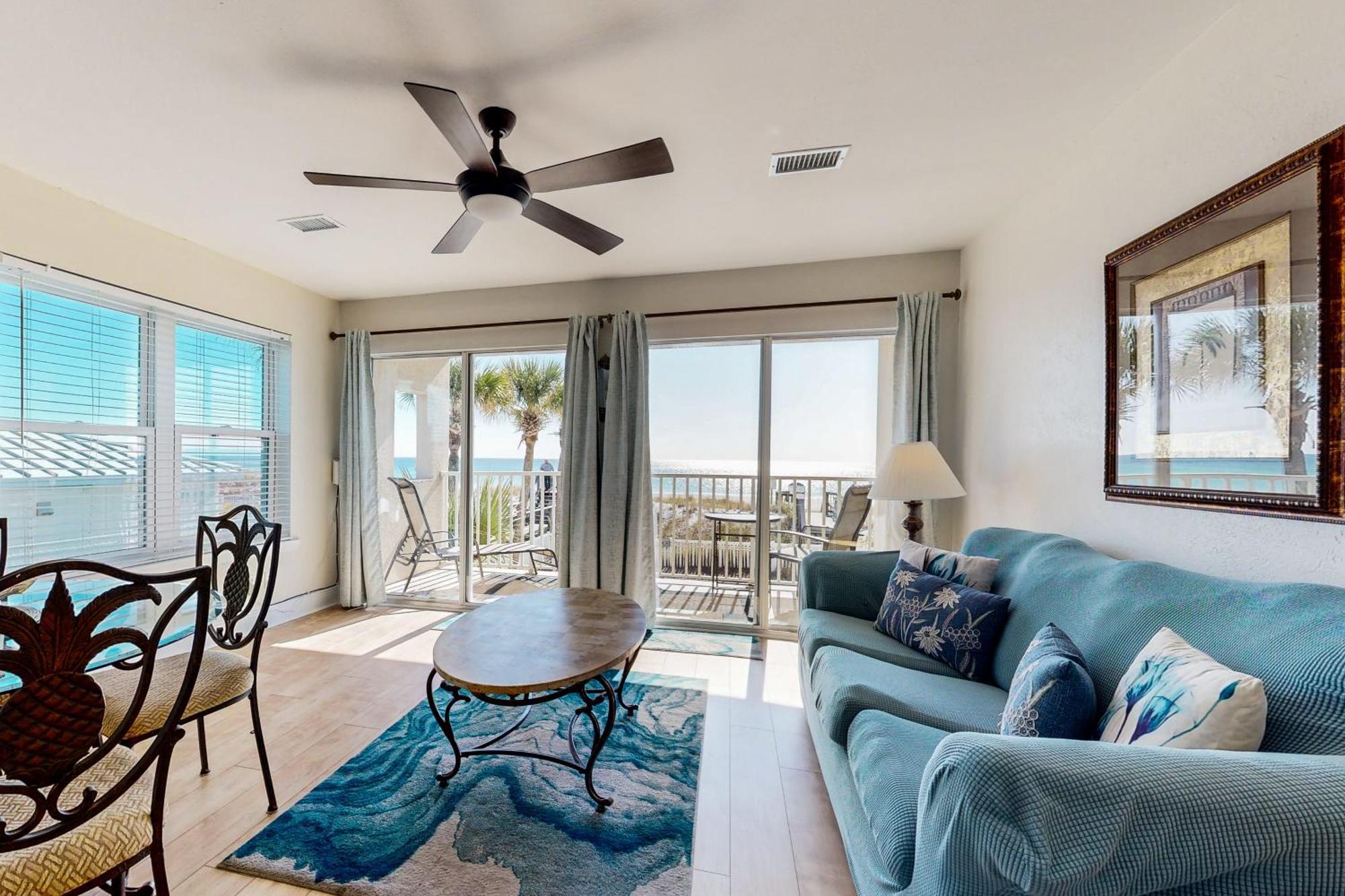 Veranda 101 Fort Walton Beach Exterior foto