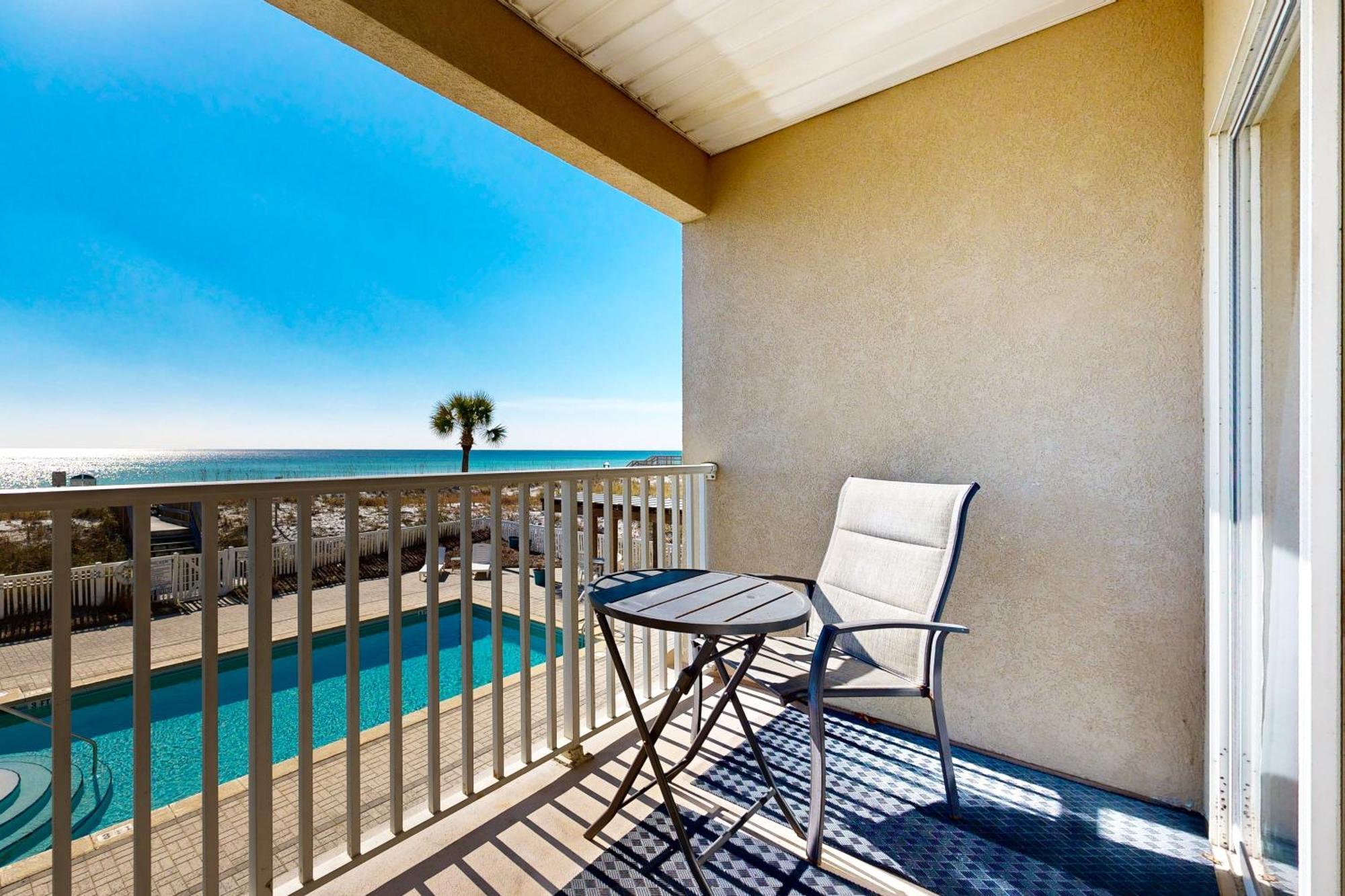 Veranda 101 Fort Walton Beach Exterior foto