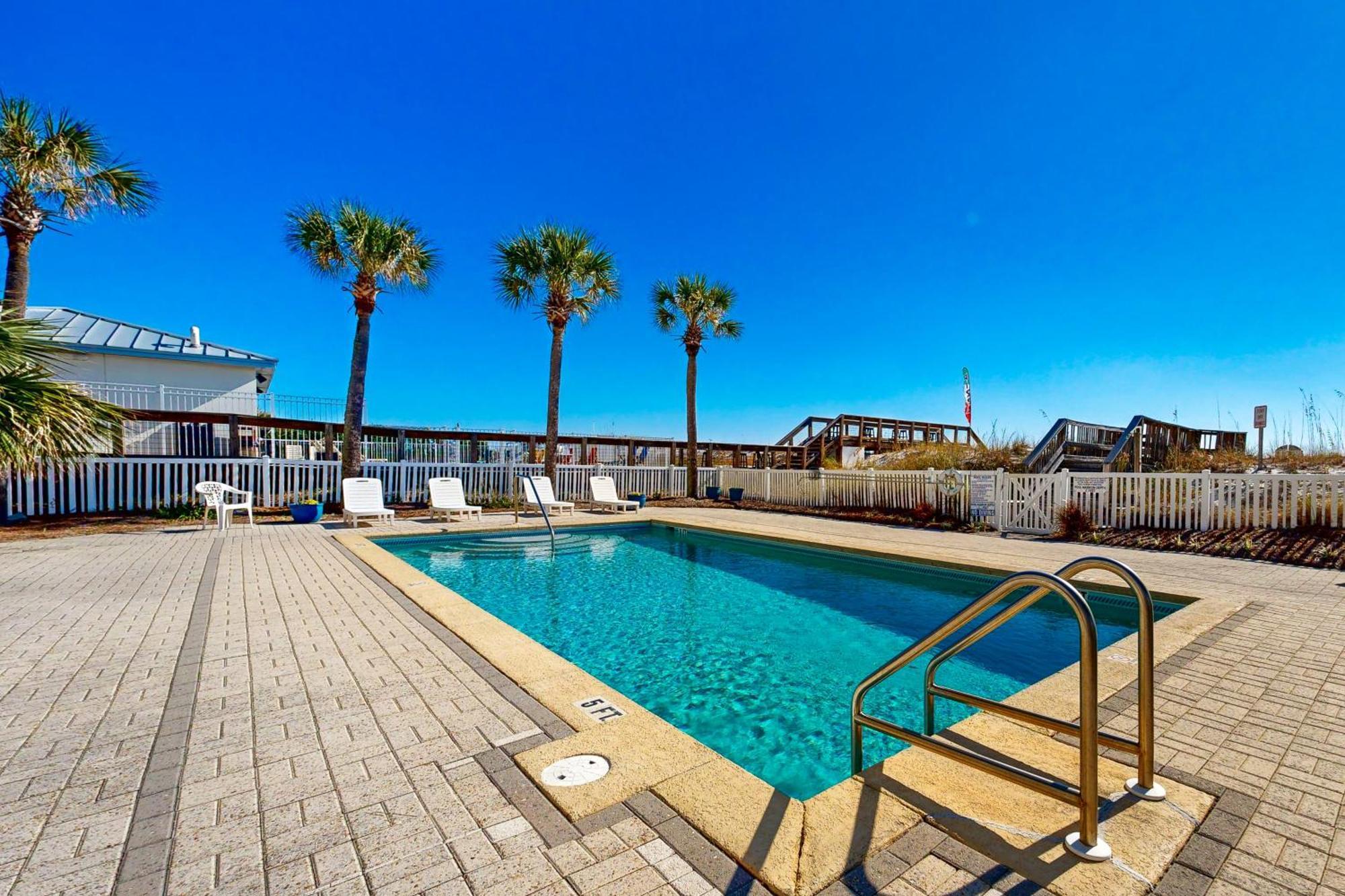 Veranda 101 Fort Walton Beach Exterior foto